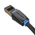 thumbnail image 4 of Cable Ethernet Vention Cat 8 Gigabit Reforzado Conector Rj45 3m Vention VEIKABI, 4 of 4
