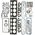 thumbnail image 3 of ECCPP Engine Replacement Head Gasket Set Bolts Kit Compatible with 2007 2008 2009 2010 2011 for Chevrolet Silverado 2500 HD 4-Door WT Extended Cab Pickup, 3 of 5