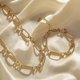 thumbnail image 2 of Bracelet Sample Style Daily Outfit Metallic Element B1392 JDB201435, 2 of 5