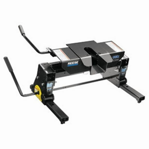 30051 Fifth Wheel Trailer Hitch