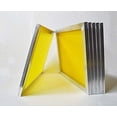 thumbnail image 4 of INTBUYING 6 pc 18inch *20inch Aluminum Screen Frame Pre-Stretched Silk Screen Printing Frame, 4 of 4