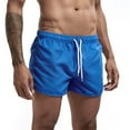 thumbnail image 4 of adviicd Basketball Shorts Men's Classic-Fit 10” Cargo Short Mens Work Shorts, 4 of 5