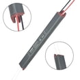 thumbnail image 4 of Alimentation Électrique Étanche 48W Bande Mince Transformateur 12v/24v, 4 of 5