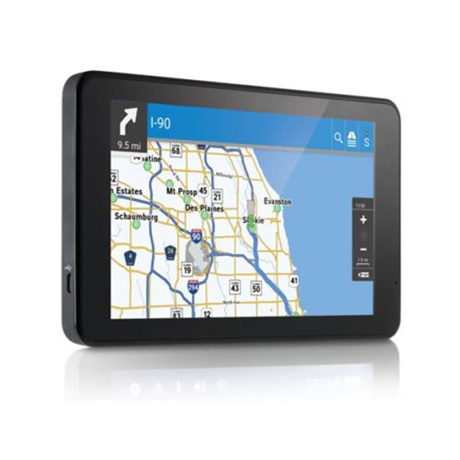 Rand Mcnally Gps >> Rand Mcnally Tnd740 7 In Gps Intelliroute With Lifetime Map Updates Rand Mcnally Gps >> Rand Mcnally Tnd740 7 In Gps Intelliroute With Lifetime Map Updates