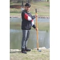 thumbnail image 3 of Ashman Online 54” Garden Hoe with Carbon Steel Handle, 3 of 8