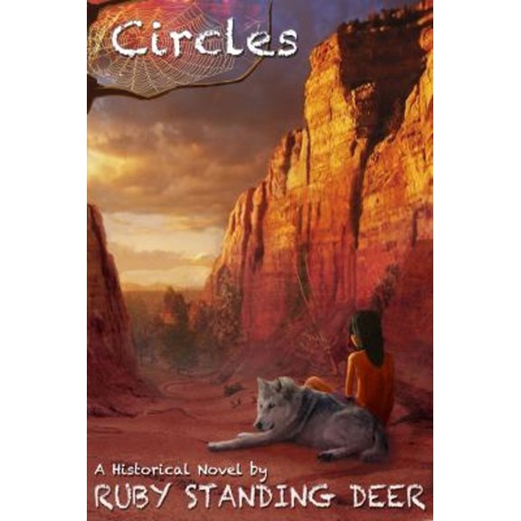 Pre-Owned Circles (1) (Shining Light's Saga) Paperback