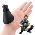 thumbnail image 1 of Protector de pulgar de béisbol Rolitwils con ranuras de silicona, 1 of 7