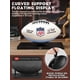 thumbnail image 5 of Vitrina para Balón de Fútbol JupDec de Tamaño Completo en Acrílico con Protección UV, 5 of 7