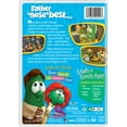 thumbnail image 2 of VeggieTales: Pistachio - The Little Boy That Woodn't [DVD], 2 of 2