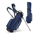 thumbnail image 1 of Bag Portable Golf Rack Bag With Braces Bracket Golf Bag With Stand Support Lightweight Golf Bag AntiFriction Golf Rack Package, 1 of 7
