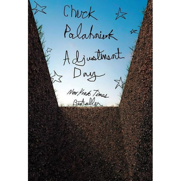 Adjustment Day, (Paperback)