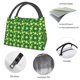 thumbnail image 4 of Easygdp Tennis Balls Bolsa de Almuerzo Insulada Reutilizable, Bolsa de Mano y Bandolera para Oficina, Trabajo, Viajes, 4 of 6