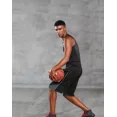 thumbnail image 4 of Short Deportivo Cómodo Gym Short Elástico Resistente, 4 of 8