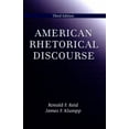 thumbnail image 1 of Pre-Owned American Rhetorical Discourse, Third Edition (Paperback) 1577663675 9781577663676, 1 of 1