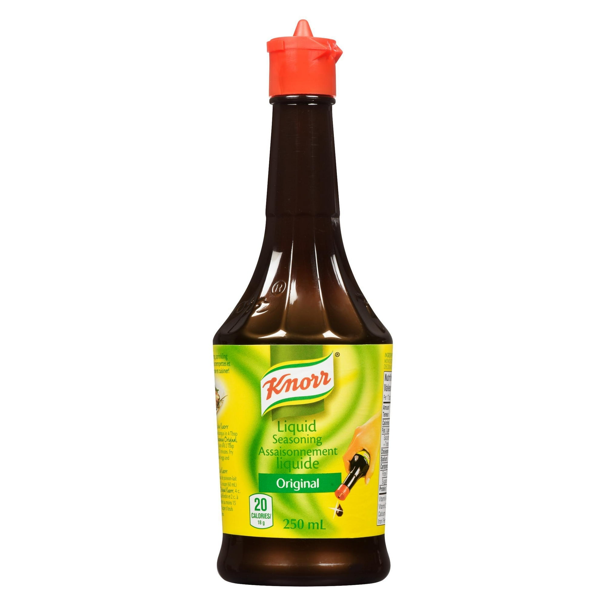 Knorr Liquid Seasoning, 250 mL