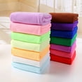 HOKARUA 70x140CM Microfiber Towels Large Quick Dry Bath Towel for Spa