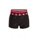 thumbnail image 3 of Talla grande Ombre Imprimir Boyless Boyshort Tankini Traje de baño Rosegal Blusas Tallas Grandes, 3 of 5