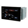 JVC KW-NT3HDT - Navigation system - display - 6.1" - in-dash unit - Double-DIN - 50 Watts x 4