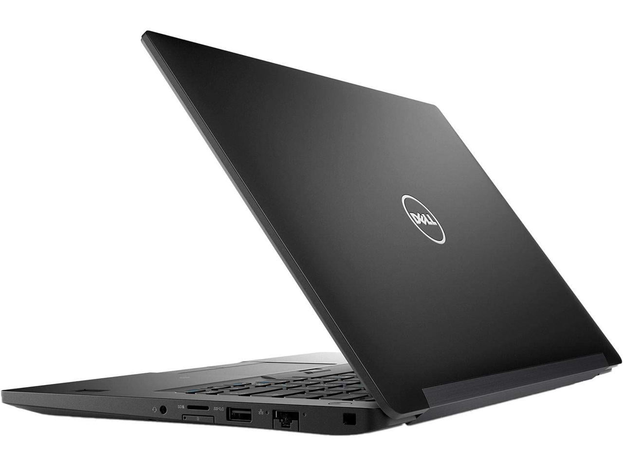 Open Box DELL Laptop Latitude 7490 Intel Core i5 8th Gen 8350U (1.70GHz) 16GB Memory 256 GB PCIe SSD Intel UHD Graphics 620 14.0" Windows 10 (Good)