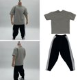 thumbnail image 4 of ZheElen Action Figurine Military Suits 12 Inch Accessories Style 9 1Set, 4 of 6