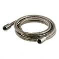 thumbnail image 2 of Delta Universal Showering Components Hand Shower Hose & Gaskets - 69" UltraFlexÂ® in Chrome, 2 of 2