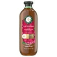 thumbnail image 1 of Herbal Essences Pure Grapeseed Colour Nurture Sulfate Free Shampoo, Hair Protection and Colour Nourishment, with Certified Camellia Oil and Aloe Vera, For All Hair Types, Especially Colour Treated Hai, 1 of 14