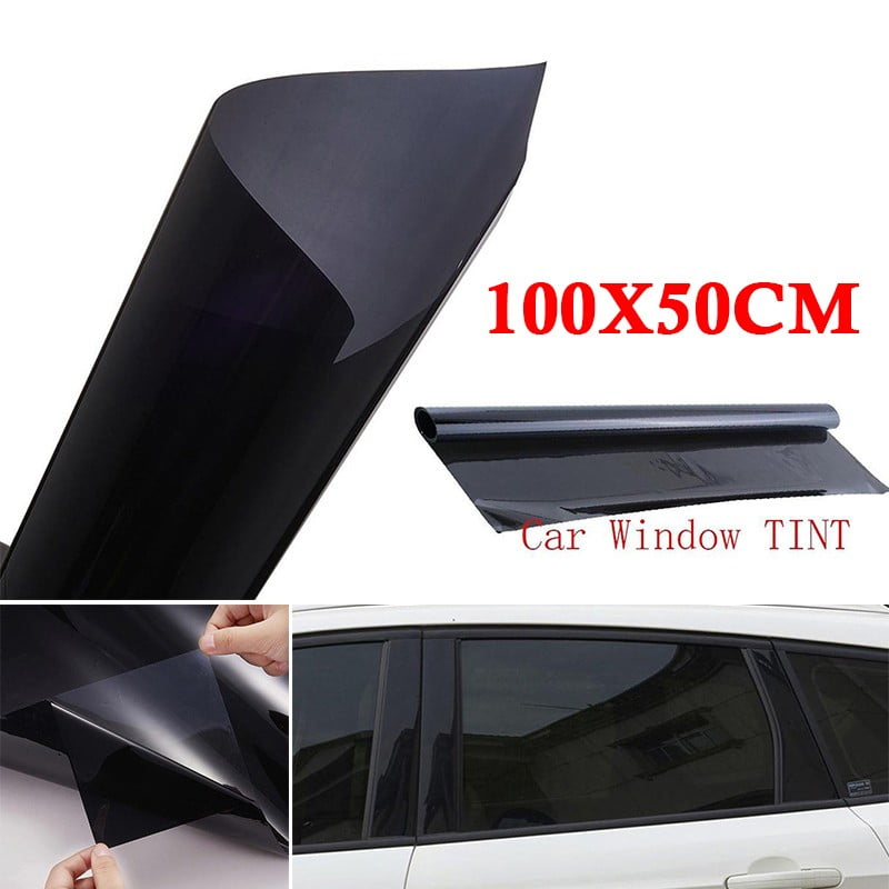 20% Medium Color 40" x50' Window Tint Film HP 2Ply HOME TRUCK AUTO VAN BOAT CAR 