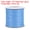 Light Blue, variant on Beading Thread Bracelet Weave Bead Craft Cord 0.5mm 159M/Roll (173-Yards) Decorative String, Light Purple