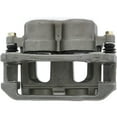 thumbnail image 3 of Centric Parts 14165049 Centric Semi-Loaded Brake Caliper with New Phenolic Pistons Fits select: 2003-2011 FORD RANGER, 2001-2005 FORD EXPLORER, 3 of 4