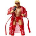 thumbnail image 3 of WWE Superstars Figurine articulée Ric Flair, 3 of 6