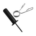 thumbnail image 1 of Fitness Gym Weight Stack Add Portable Fitness Equipment Latch Strength Training 10mmx80mm, 1 of 8