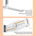 thumbnail image 3 of tredstone Phone Stand Holder Laptop Telescopic Rotating Mount Adjustable Angle Collapsible Desktop Flexible for Bed Business Type1, 3 of 5