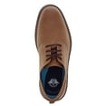 thumbnail image 2 of Dockers Mens Easedale Dress Casual Lace Up Oxford Shoe, 2 of 6