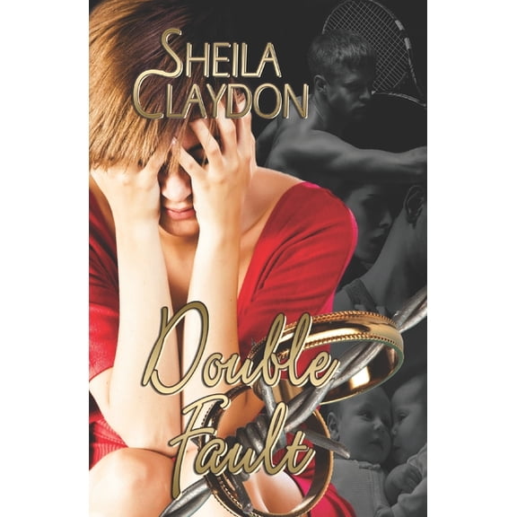 Books We Love Romance: Double Fault (Paperback)