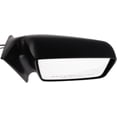 thumbnail image 4 of Mirror Compatible With 1987-1996 Dodge Dakota Right Passenger Side Paintable Kool-Vue, 4 of 6