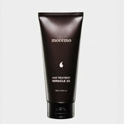 MOREMO HAIR TREATMENT : MIRACLE 2X