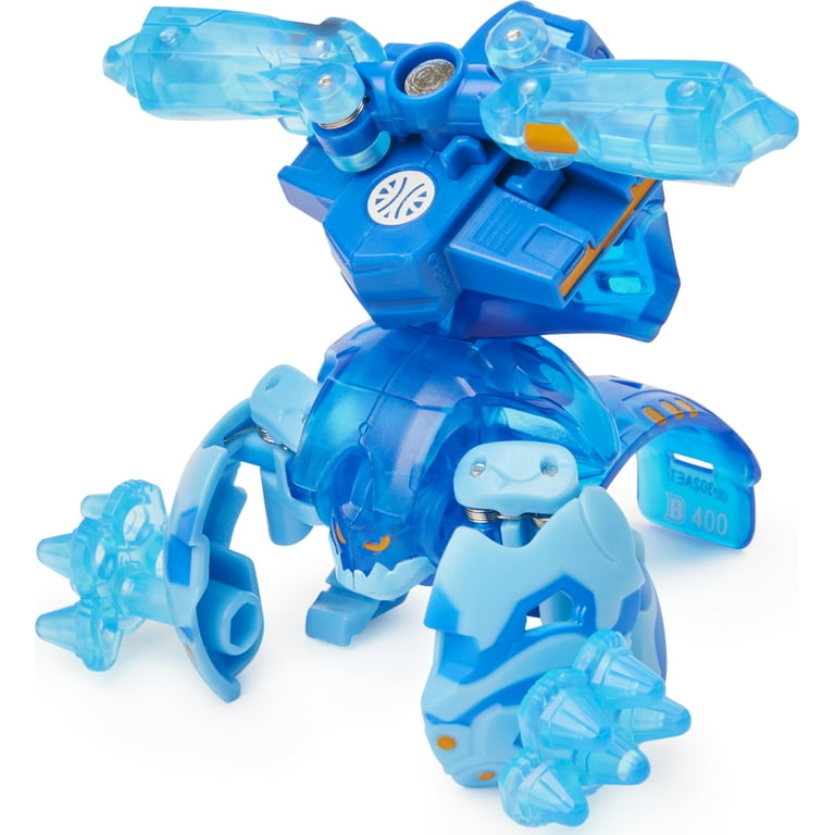 Bakugan Ultra, Pyrus Ramparian Con Transforming Baku-gear, A en venta