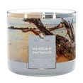 thumbnail image 1 of Vela aromática Goose Creek Mahogany 14.5 oz, 1 of 4