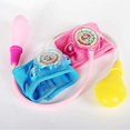 thumbnail image 5 of Children Blood Pressure Playset Doctor Kit Toy Real Life Home Cosplay Doctor Nurses Toys Blood Pressure Monitors, 5 of 5