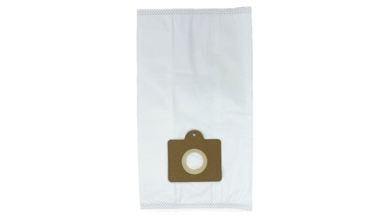 50557 50558, 18 Kenmore Allergen Filtration Cloth Type Q Vacuum Bags for 5055 