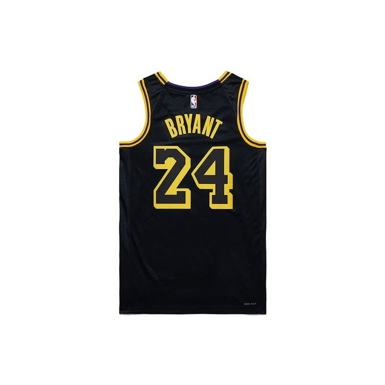 Nike Men's Kobe Mamba Mentality Los Angeles Lakers City