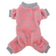 thumbnail image 2 of Pijamas Para Mascotas, Pijamas Transpirables De Felpa Para Perros De 4 Patas Para Perros Pequeños Y Medianos, 2 of 7