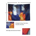 thumbnail image 3 of Tapestry Art, 3 of 3