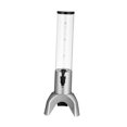 thumbnail image 3 of Dispensador de cerveza Mimosa Estable Estable Práctico Conveniente Conveniente Versátiles Gran capacidad Torre para té helado en el hogar 15L, 3 of 8