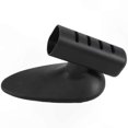 thumbnail image 3 of Hair Straightener Wall Mount Stand with Suction Cup for Salon Use, 3 of 5