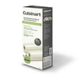thumbnail image 2 of Cuisinart Biodegradable Vacuum Bag Rolls, 2 of 3