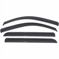 thumbnail image 1 of Laprive Auto 4pcs for 03-09 4Runner Sun Rain Guard Window Visors, 1 of 4
