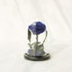 thumbnail image 5 of Rosas azules preservadas en cúpula de cristal para mamá de NATROSES, 5 of 6