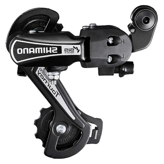 Bike Rear Derailleur 6/7 Speed Direct Mount for C6 Bike Electric