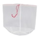 thumbnail image 2 of Bolsas para Cerveza Bolsa Coladora Reutilizable Bolsa Coladora de Malla Fina Filtros de Cerveza Fría Suministros para Hacer Vino para Sidra de Frutas Cerveza y Vino ANGGREK Otros, 2 of 8